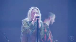 Linkin Park  The Emptiness Machine LIVE VIDEO [upl. by Brause]