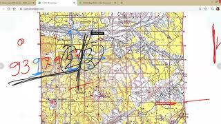 TOPOGRAPHY  ICSE  GEOGRAPHY ICSE 2013 Solution amp discussion pbclasses [upl. by Norehc859]