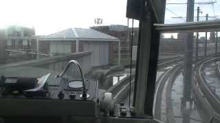 Manchester Metrolink T68 1007 Ride [upl. by Huldah385]