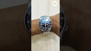 Seestern Doxa 600T homage watch watch jokerarloji homagewatch sugesswatch seestern automatic [upl. by Lorelei254]