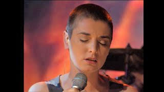 Paddy’s Lament  Sinéad OConnor 2002 [upl. by Ragucci]