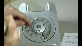 Lördags  om telefonen 1978 [upl. by Gore]