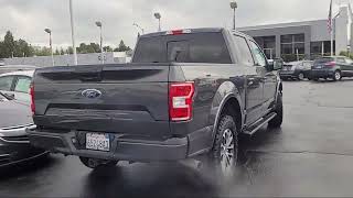 2020 Ford F150 XLT SuperCrew [upl. by Procto]