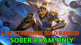 PUSH RANK DI EPIC SOBER ROAM ONLY [upl. by Eintruoc]