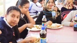 Dhanmondi Govt Girls High SchoolStudy Tour 2016 [upl. by Howes]