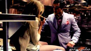 Gossip Girl Trailer Español  Spanish [upl. by Audres585]