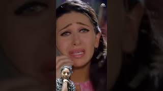 Karishma Kapoor short viral video Hindi song [upl. by Anej951]