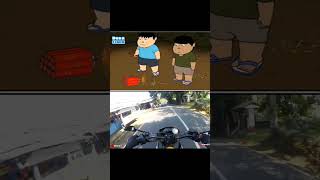 Motovlog x doracimin motovlog shorts doracimin [upl. by Mikel]