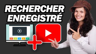 Comment Trouver Des Vidéos YouTube Enregistrées Sur Un Ordinateur  Rapide et Facile [upl. by Nagrom129]