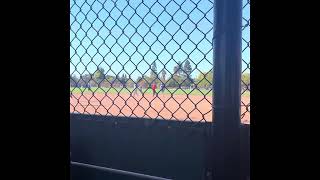 2024 Special Olympics Northern California Pleasant Hill softball regional competition [upl. by Ardnuasac]