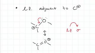 Resonance amp Curved Arrows [upl. by Agnizn]