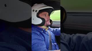 Richard Hammond Crash [upl. by Errised]