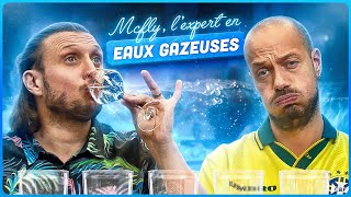 Mcfly prétend être expert en eaux gazeuses… sauratil les reconnaître [upl. by Ayle]