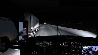 ATS from Abilene Texas to Longview Texas [upl. by Gnohp]