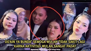 DETIKquot WULAN PERMATA SEDIH KARENA TIDAK SEMPAT DUET SAMA INDY GUNAWAN DAN SEGERA PERGI OFF AIR [upl. by Lewak185]