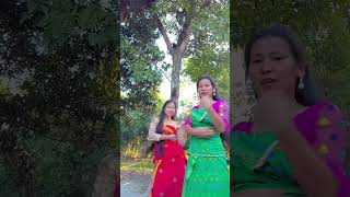 Jaane de♥️hindisong short videoshortdance subscribe [upl. by Ycats]