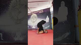 Sarvangasanathe mother of asanas🙏 sarvangasanasequence yogashorts youtubeshorts abs [upl. by Luanni]