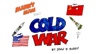 The Beginning of The Cold War The Grand Alliance GCSE Edexcel History Revision 91 [upl. by Sofie]