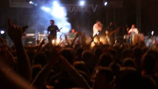 Catarrhal Noise  Gianni Furgone Mojito  Rujo Mai Paura Day Dolo  2015 [upl. by Cornew907]