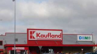 Kaufland MitarbeiterMotivationssong [upl. by Retrak]