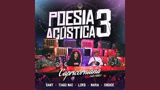 Poesia Acústica 3 Capricorniana [upl. by Sosthena]