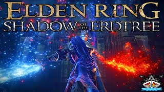 Dieser Boss quotRellanaquot ist KNÜPPELHART 6 💀Shadow of the Erdtree DLC💀 Elden Ring auf Deutsch [upl. by Sikram804]