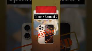 This country banned iphone [upl. by Healy]