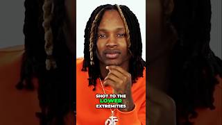 King Vons Atlanta Shooting The Shocking Truth [upl. by Drofiar]