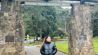 KOKODA TRACK MEMORIAL WALK  Dandenong Ranges  Melbourne  VIC [upl. by Careaga465]