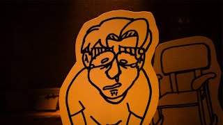 Jermas AI Dungeon Adventures ANIMATION [upl. by Eillo]