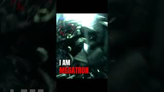 i am megatron transformers decepticons edit [upl. by Andrews633]