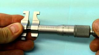 Types of Micrometers [upl. by Aeduj126]