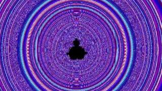 Mandelbrot set 1000 zooms  E301  21000 [upl. by Iilek858]