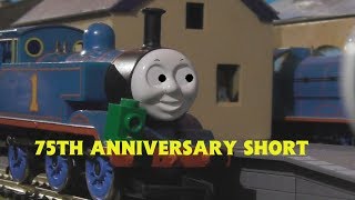 75TH Anniversary Short [upl. by Eedissac]