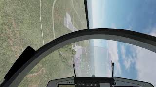 DCS Gripen mod navigation [upl. by Gottwald]