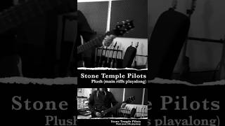 Stone Temple Pilots  Plush [upl. by Mignon]