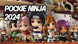 Pockie Ninja 2024  Road to 1k Subs [upl. by Charie]