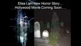 Elisa Lam Video Mystery or Conspiracy  Haunted Cecil Hotel Cover Up Illuminati Sacrifice [upl. by Ttenaj743]