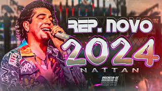 NATTAN JANEIRO 2024  MÚSICAS NOVAS LANÇAMENTO 2024  CD NOVO FEVEREIRO nattan nattanzinho [upl. by Neumark422]