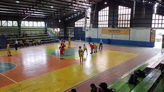 Metrobasket 2024 U15  AST vs San Felipe Basket [upl. by Samuele20]