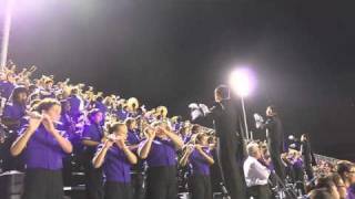 Warren Warrior Band plays quotThe Hey Songquot [upl. by Tortosa]