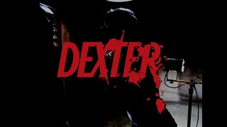 Tonights the night  Dexter Morgan Edit  Death Rattle  Miguel Angeles [upl. by Shanie407]