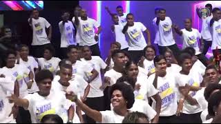 Dou Tuva Nadroga Navosa Cmfi Youth [upl. by Oler]