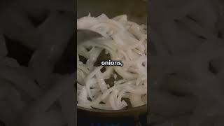 ETHIOPIAN FOOD LOVERS Rejoice Simple Sautéed Greens Recipe INSIDE [upl. by Aisitel273]