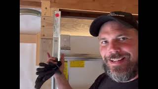 How to Install a 14’X14’ Garage Door By Yourself [upl. by Uhp]