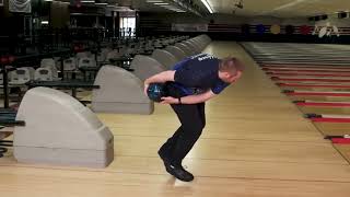 Bedrock Bowling Tip Series Finish Position [upl. by Peery247]