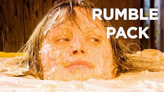 RUMBLE PACK  WKND SKATEBOARDS [upl. by Morrissey]