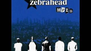 Zebrahead  Expectations [upl. by Nyliuqcaj]