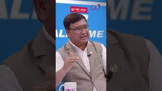 नेकपा एसमा जबजको सान्दर्भिकता सकियो समाजवाद अबको कार्यक्रम । AP TALK TIME  AP1HD [upl. by Aimek]