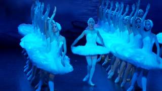 Swan Lake Moscow Ballet La Classique [upl. by Esta]